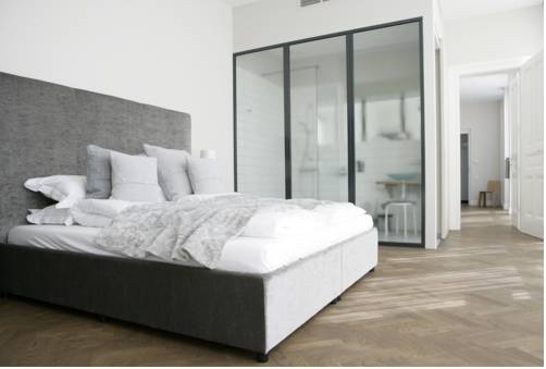 Imagen general del Hotel Tiszavir&aacute;g Szeged. Foto 11