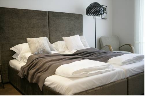 Imagen general del Hotel Tiszavir&aacute;g Szeged. Foto 12