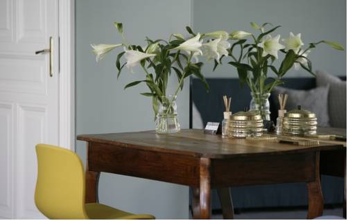 Imagen general del Hotel Tiszavir&aacute;g Szeged. Foto 15