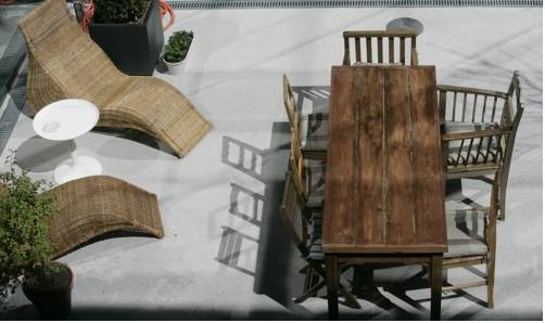 Imagen general del Hotel Tiszavir&aacute;g Szeged. Foto 16