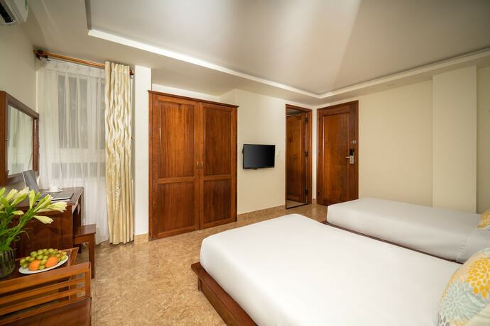 Imagen general del Hotel Titan. Foto 2