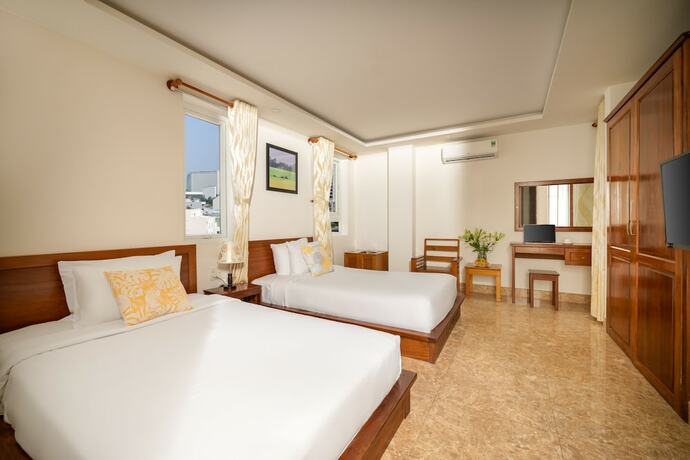 Imagen general del Hotel Titan. Foto 4