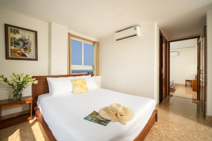 Imagen general del Hotel Titan. Foto 6