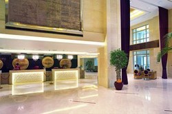 Imagen de los interiores del Hotel Titan Times. Foto 14