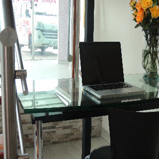 Imagen general del Hotel Titan and Spa. Foto 3