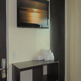 Imagen general del Hotel Titan and Spa. Foto 13