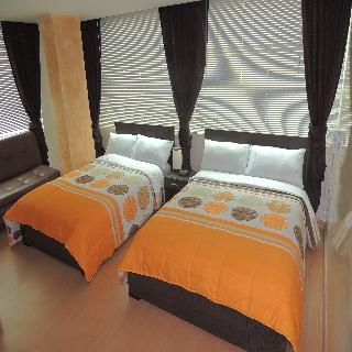 Imagen general del Hotel Titan and Spa. Foto 16