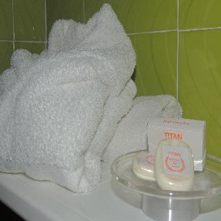 Imagen general del Hotel Titan and Spa. Foto 18