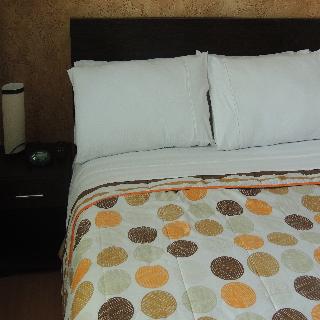 Imagen general del Hotel Titan and Spa. Foto 30