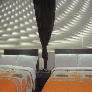 Imagen general del Hotel Titan and Spa. Foto 37