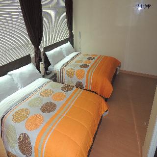 Imagen general del Hotel Titan and Spa. Foto 42