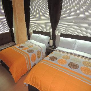 Imagen general del Hotel Titan and Spa. Foto 46