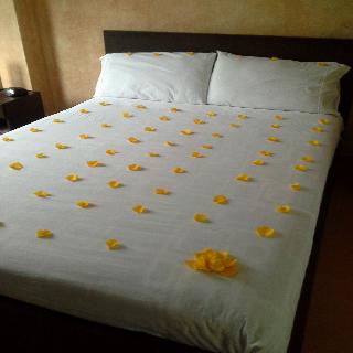 Imagen general del Hotel Titan and Spa. Foto 54