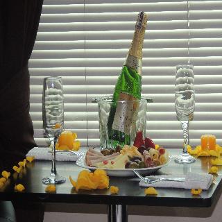 Imagen general del Hotel Titan and Spa. Foto 60