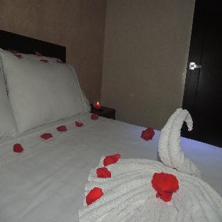 Imagen general del Hotel Titan and Spa. Foto 66