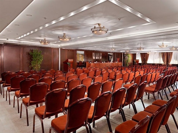 Imagen general del Hotel Titania. Foto 3