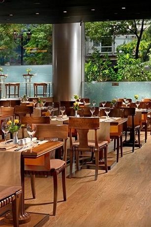 Imagen general del Hotel Titania. Foto 4