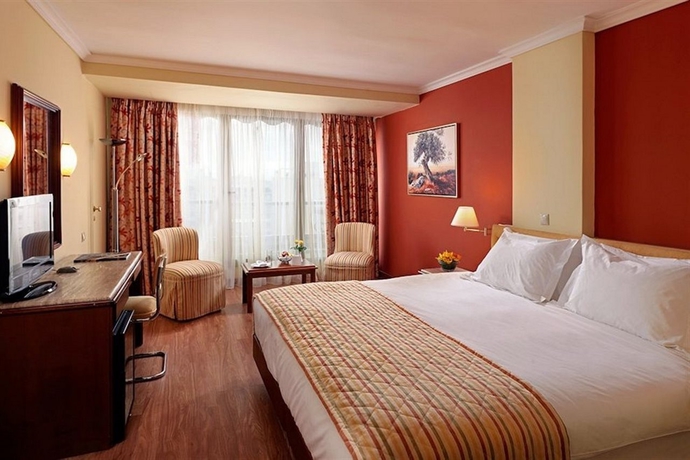 Imagen general del Hotel Titania. Foto 7