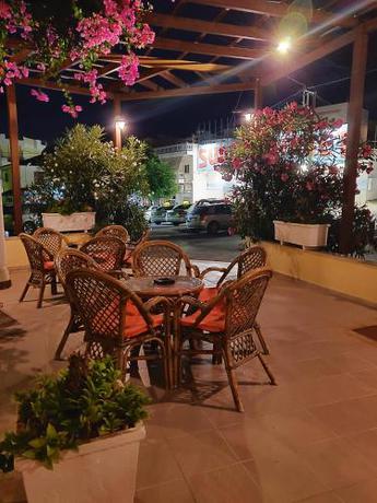 Imagen general del Hotel Titania Karpathos. Foto 3