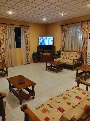 Imagen general del Hotel Titania Karpathos. Foto 5