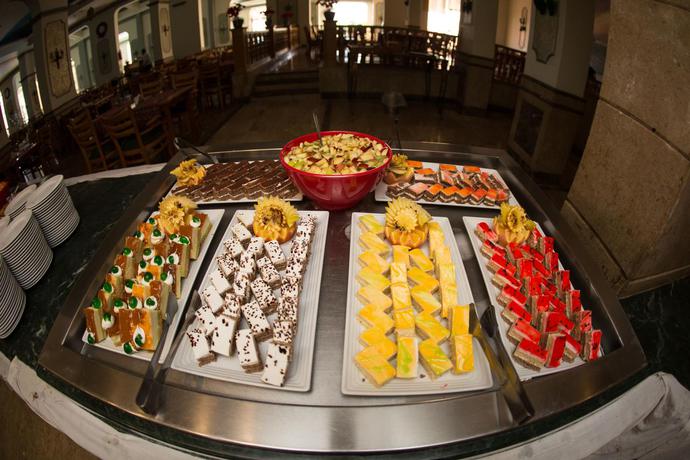 Imagen general del Hotel Titanic Aqua Park Resort. Foto 11