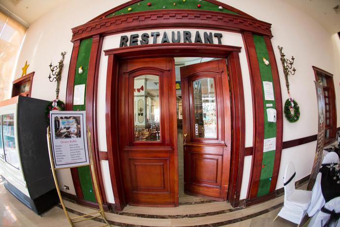 Imagen general del Hotel Titanic Aqua Park Resort. Foto 13