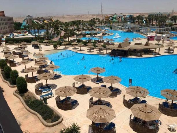 Imagen general del Hotel Titanic Aqua Park Resort. Foto 20