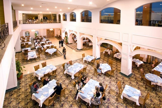 Imagen general del Hotel Titanic Beach Spa and Aqua Park. Foto 5