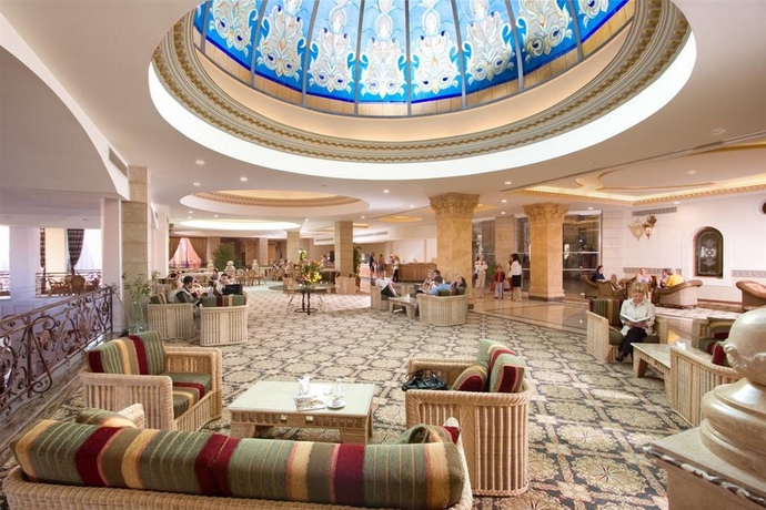 Imagen general del Hotel Titanic Beach Spa and Aqua Park. Foto 15