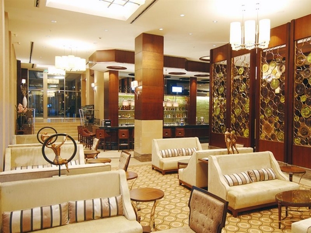 Imagen general del Hotel Titanic Business. Foto 3