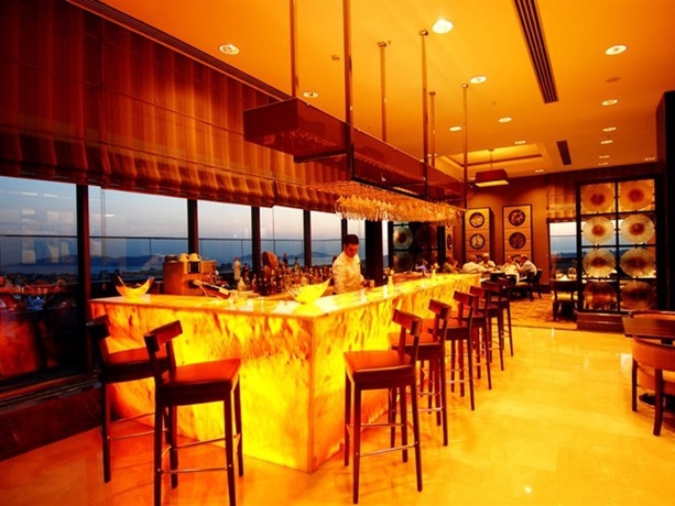 Imagen general del Hotel Titanic Business. Foto 5