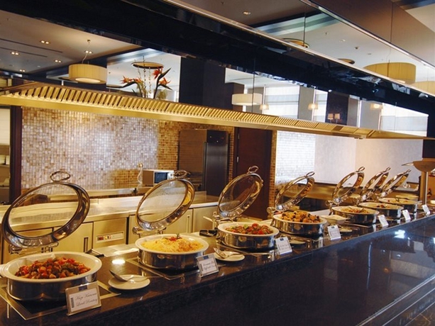 Imagen general del Hotel Titanic Business. Foto 11