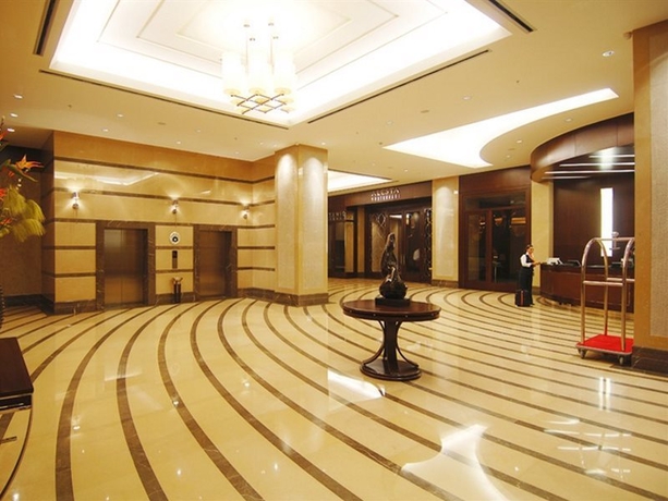 Imagen general del Hotel Titanic Business. Foto 12