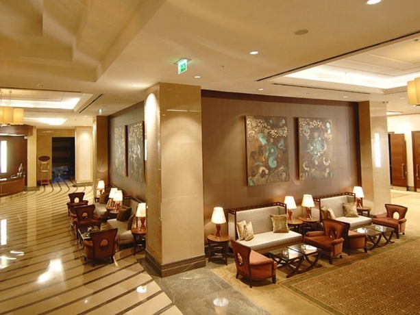 Imagen general del Hotel Titanic Business. Foto 13