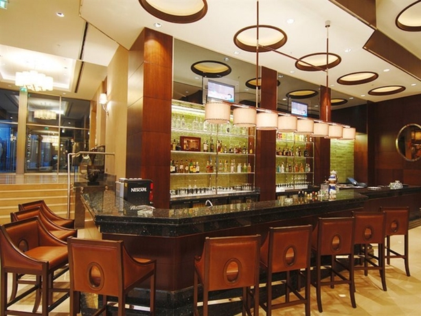 Imagen general del Hotel Titanic Business. Foto 14