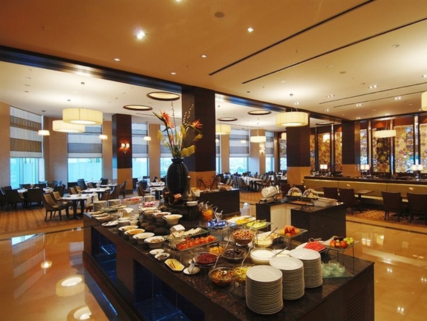 Imagen general del Hotel Titanic Business. Foto 15