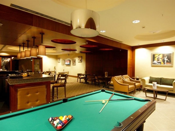 Imagen general del Hotel Titanic Business. Foto 16