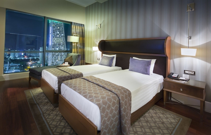 Imagen de la habitación del Hotel Titanic Business Kartal. Foto 8