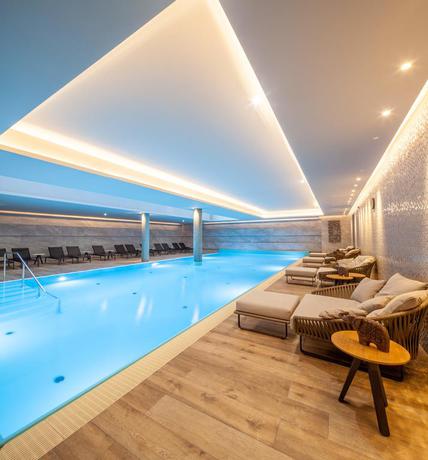 Imagen general del Hotel Titanic Chaussee Berlin. Foto 6