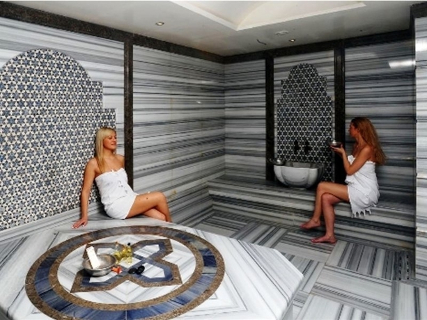 Imagen general del Hotel Titanic City Taksim. Foto 3