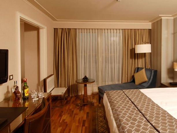 Imagen general del Hotel Titanic City Taksim. Foto 4