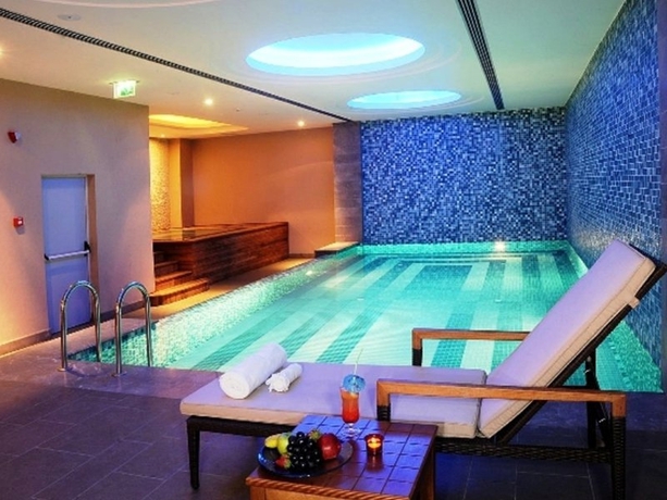 Imagen general del Hotel Titanic City Taksim. Foto 5