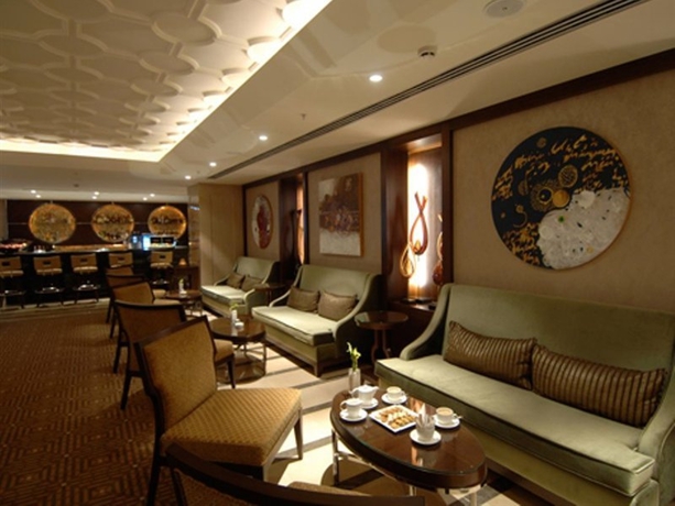 Imagen general del Hotel Titanic City Taksim. Foto 6