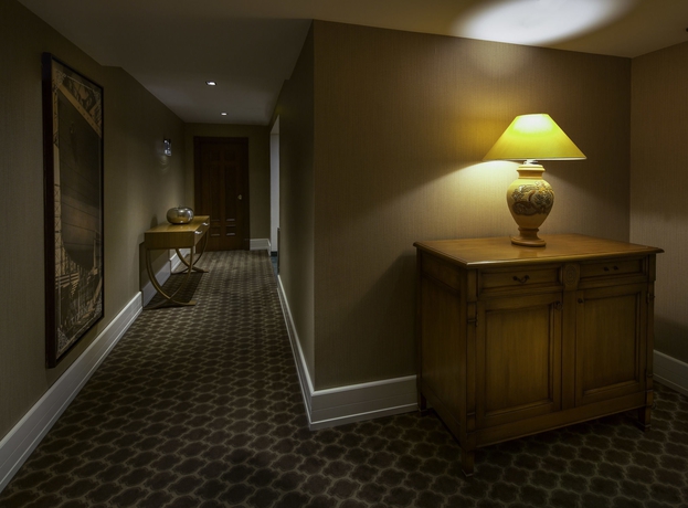 Imagen de la habitación del Hotel Titanic Comfort Sisli. Foto 8