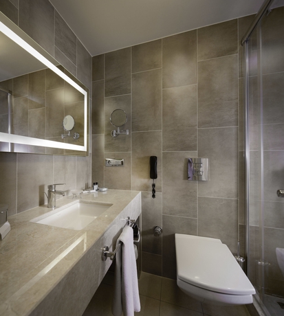 Imagen de la habitación del Hotel Titanic Comfort Sisli. Foto 14