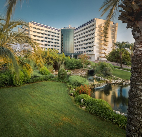 Imagen general del Hotel Titanic Deluxe Lara. Foto 2