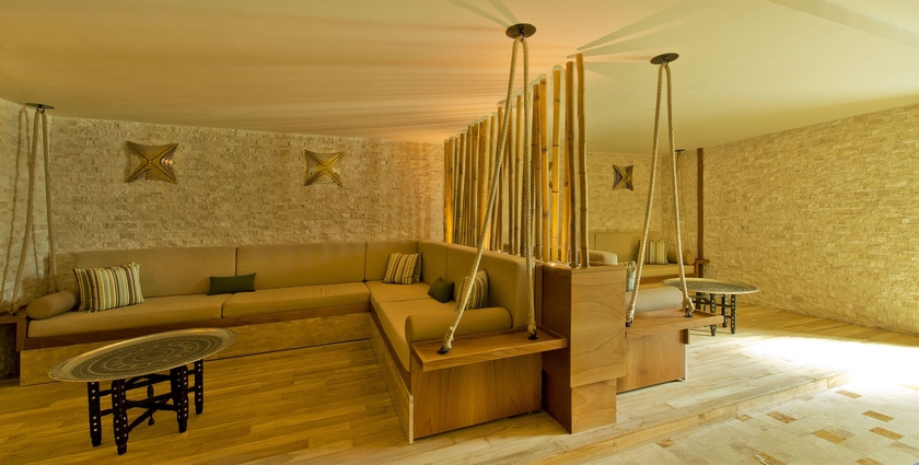 Imagen de la piscina del Hotel Titanic Deluxe Lara. Foto 12