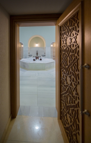 Imagen de los interiores del Hotel Titanic Gendarmenmarkt Berlin. Foto 8