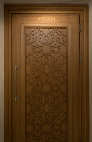 Imagen de los interiores del Hotel Titanic Gendarmenmarkt Berlin. Foto 9