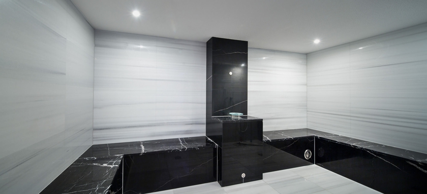 Imagen de los interiores del Hotel Titanic Gendarmenmarkt Berlin. Foto 16